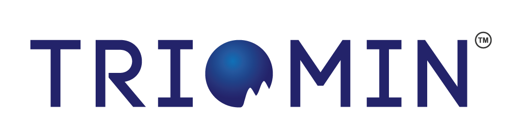 Triomin Logo