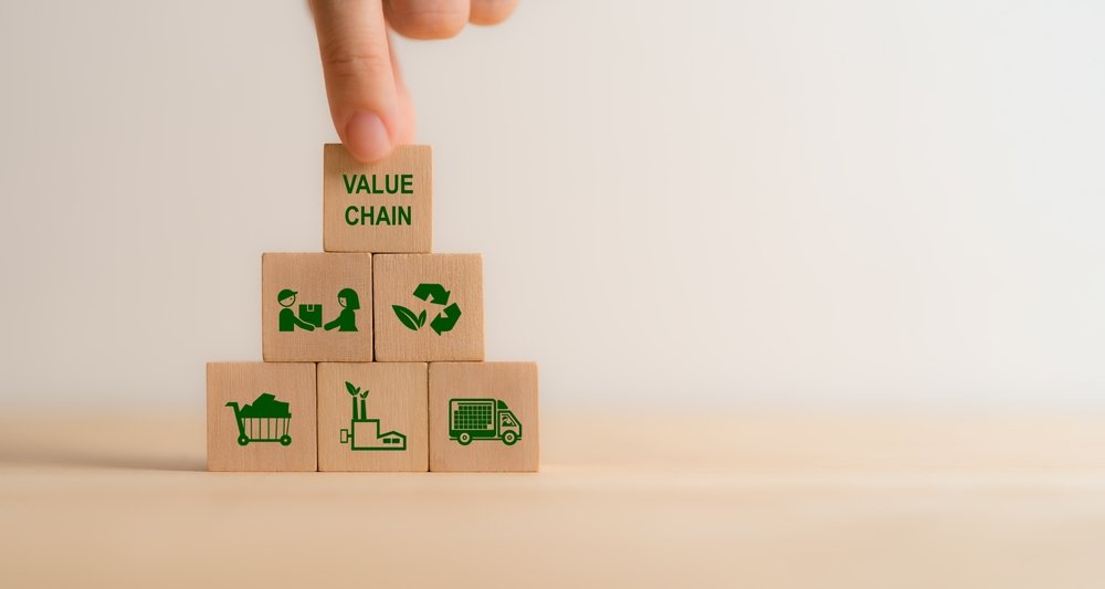 Triomin Water Bottling