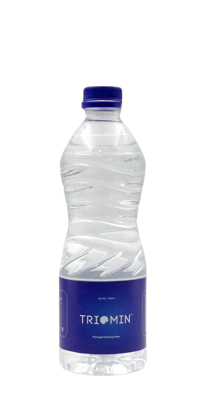 500ml Bottle