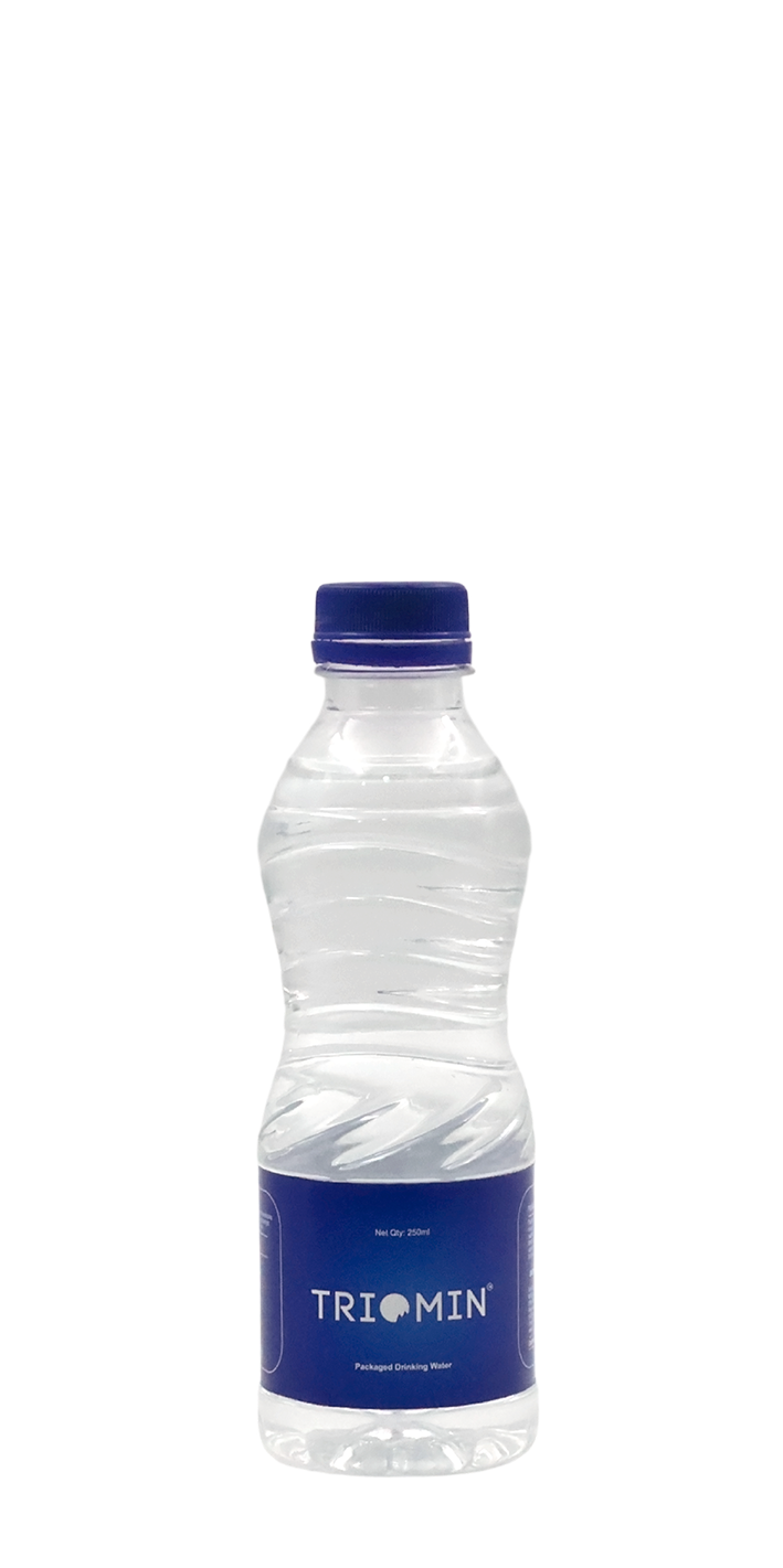 250ml Bottle